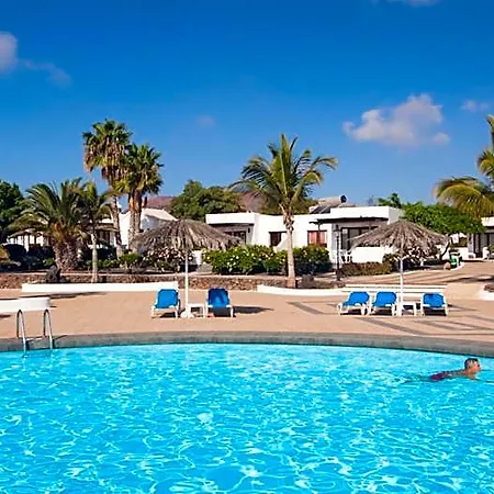 Playa Limones Hotell Yaiza (Lanzarote)