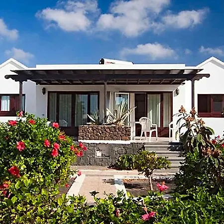 Playa Limones Hotel 3*