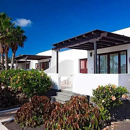 Hotell Playa Limones