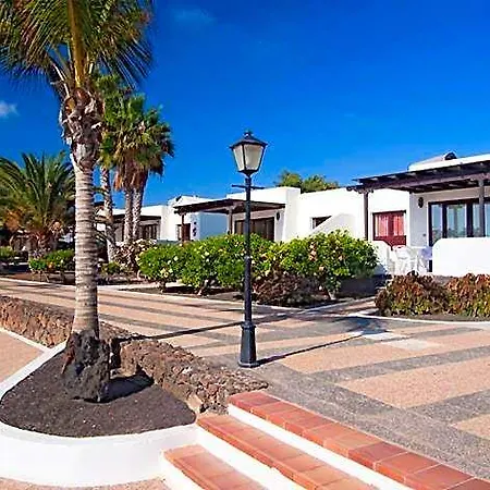 Hotell Playa Limones 3*