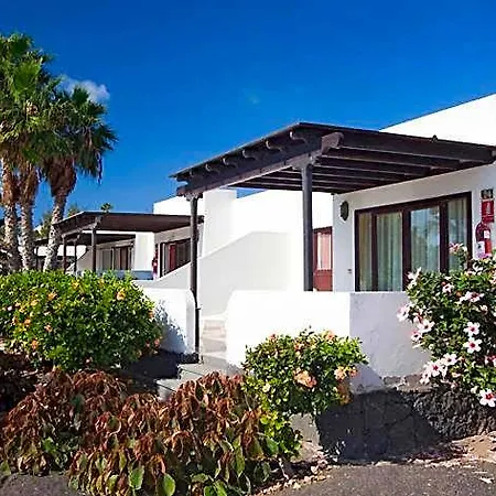 Playa Limones Hotell 3*