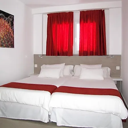 Playa Limones Hotell Yaiza (Lanzarote)