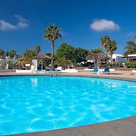 Playa Limones Hotell Yaiza (Lanzarote)