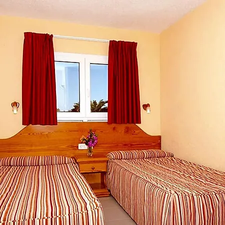 Hotel Playa Limones Yaiza (Lanzarote)