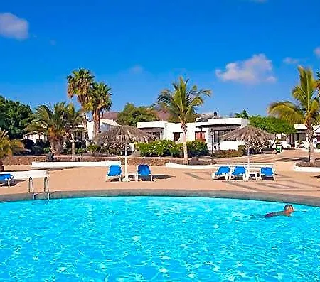 Playa Limones Yaiza (Lanzarote)