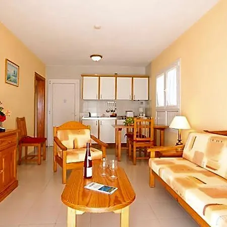 Playa Limones Hotell Yaiza (Lanzarote)