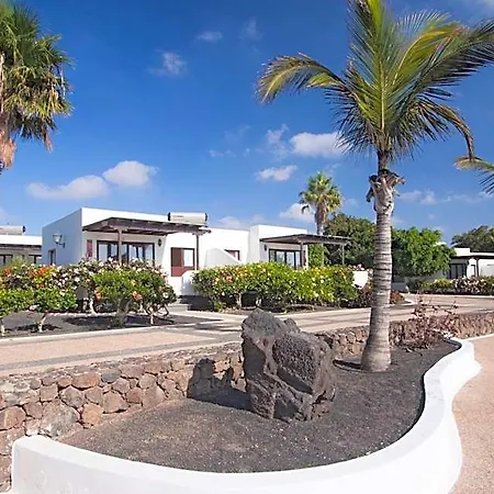 Playa Limones Hotell
