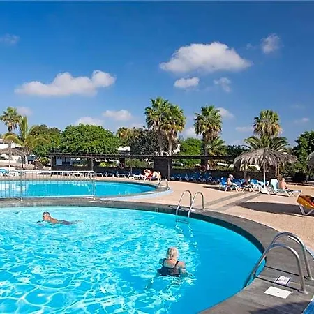 Playa Limones Hotel