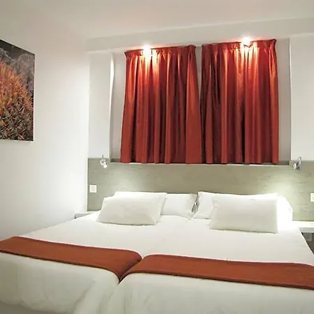 Hotell Playa Limones Yaiza (Lanzarote)