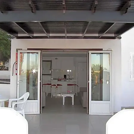 Playa Limones Hotell Yaiza (Lanzarote)