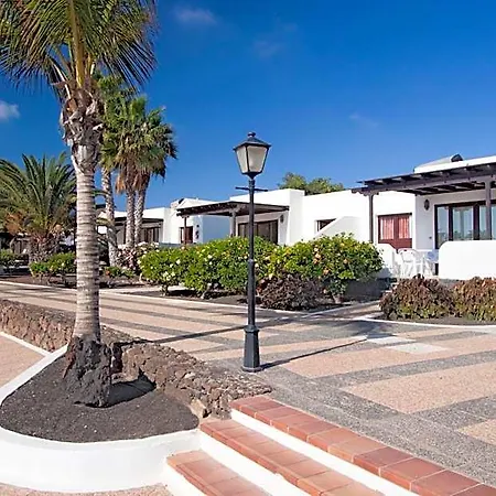 Playa Limones 3* Yaiza (Lanzarote)
