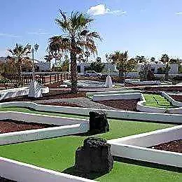 Playa Limones Hotel 3*