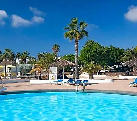Playa Limones 3*