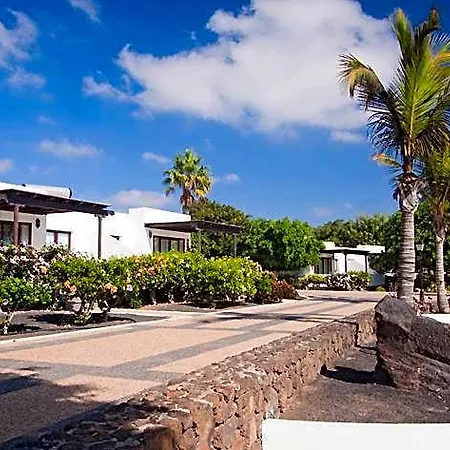 Hotel Playa Limones 3*