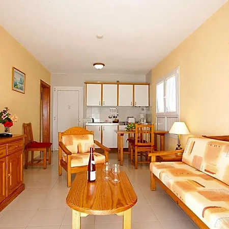 Hotell Playa Limones Yaiza (Lanzarote)