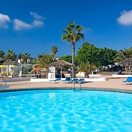 Playa Limones 3*